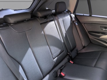 Bmw serie 3 touring f31 lci2 318d 150 ch business attelage bmw garantie 12 mois occasion simplicicar saint-omer simplicicar...