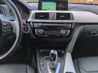 Bmw serie 3 touring f31 lci2 318d 150 ch business attelage bmw garantie 12 mois occasion simplicicar saint-omer simplicicar...
