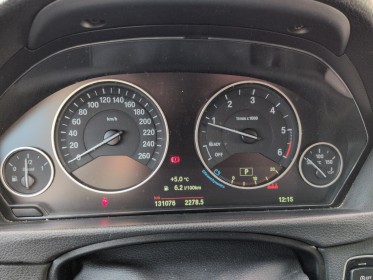 Bmw serie 3 touring f31 lci2 318d 150 ch business attelage bmw garantie 12 mois occasion simplicicar saint-omer simplicicar...