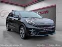 Kia e-niro electrique 204 ch design garantie constructeur 36 mois occasion simplicicar saint-omer simplicicar simplicibike...