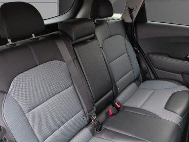 Kia e-niro electrique 204 ch design garantie constructeur 36 mois occasion simplicicar saint-omer simplicicar simplicibike...