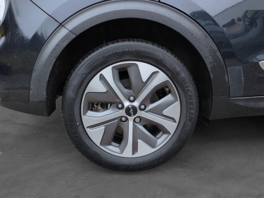 Kia e-niro electrique 204 ch design garantie constructeur 36 mois occasion simplicicar saint-omer simplicicar simplicibike...