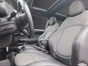 Mini mini 1.6 95ch one heddon street - suivi/toit ouvrant/caméra ar - garantie 12 mois occasion simplicicar soissons...