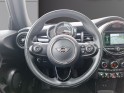 Mini mini 1.6 95ch one heddon street - suivi/toit ouvrant/caméra ar - garantie 12 mois occasion simplicicar soissons...