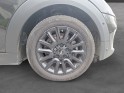 Mini mini 1.6 95ch one heddon street - suivi/toit ouvrant/caméra ar - garantie 12 mois occasion simplicicar soissons...