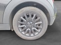 Mini mini 1.6 95ch one heddon street - suivi/toit ouvrant/caméra ar - garantie 12 mois occasion simplicicar soissons...