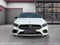 Mercedes classe a 220 amg line toit ouvrant panoramique garantie 12 mois occasion simplicicar saint-omer simplicicar...