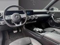 Mercedes classe a 220 amg line toit ouvrant panoramique garantie 12 mois occasion simplicicar saint-omer simplicicar...