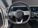 Mercedes classe a 220 amg line toit ouvrant panoramique garantie 12 mois occasion simplicicar saint-omer simplicicar...