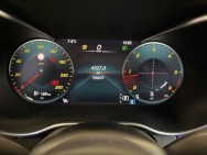 MERCEDES d'occasion CLASSE GLC 300 D 4MATIC AMG LINE BA de 2021