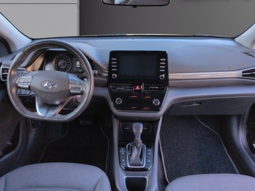 Hyundai ioniq 141 ch creative 1ère main garantie 12 mois occasion simplicicar saint-omer simplicicar simplicibike france