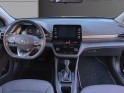 Hyundai ioniq 141 ch creative 1ère main garantie 12 mois occasion simplicicar saint-omer simplicicar simplicibike france