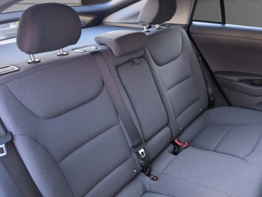 Hyundai ioniq 141 ch creative 1ère main garantie 12 mois occasion simplicicar saint-omer simplicicar simplicibike france