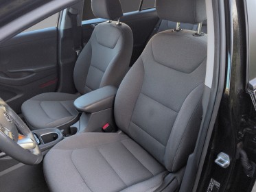 Hyundai ioniq 141 ch creative 1ère main garantie 12 mois occasion simplicicar saint-omer simplicicar simplicibike france