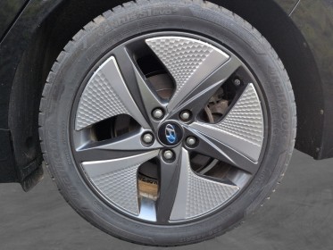 Hyundai ioniq 141 ch creative 1ère main garantie 12 mois occasion simplicicar saint-omer simplicicar simplicibike france