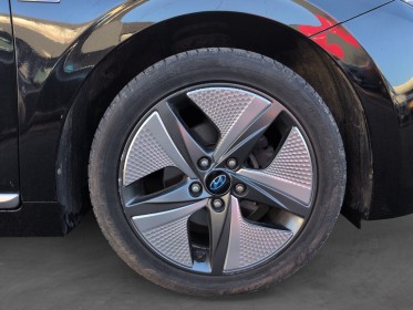 Hyundai ioniq 141 ch creative 1ère main garantie 12 mois occasion simplicicar saint-omer simplicicar simplicibike france