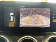 MERCEDES d'occasion CLASSE GLC 300 D 4MATIC AMG LINE BA de 2021