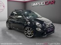 Abarth 595c 1.4 turbo 16v t-jet 165 ch turismo - garantie 12 mois occasion simplicicar lyon ouest simplicicar simplicibike...