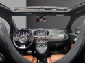 Abarth 595c 1.4 turbo 16v t-jet 165 ch turismo - garantie 12 mois occasion simplicicar lyon ouest simplicicar simplicibike...