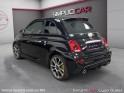 Abarth 595c 1.4 turbo 16v t-jet 165 ch turismo - garantie 12 mois occasion simplicicar lyon ouest simplicicar simplicibike...