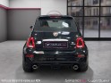Abarth 595c 1.4 turbo 16v t-jet 165 ch turismo - garantie 12 mois occasion simplicicar lyon ouest simplicicar simplicibike...