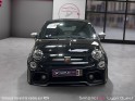 Abarth 595c 1.4 turbo 16v t-jet 165 ch turismo - garantie 12 mois occasion simplicicar lyon ouest simplicicar simplicibike...