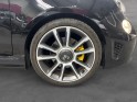 Abarth 595c 1.4 turbo 16v t-jet 165 ch turismo - garantie 12 mois occasion simplicicar lyon ouest simplicicar simplicibike...