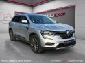 Renault koleos dci 130 4x2 energy intens attelage garantie 12 mois occasion simplicicar saint-omer simplicicar simplicibike...