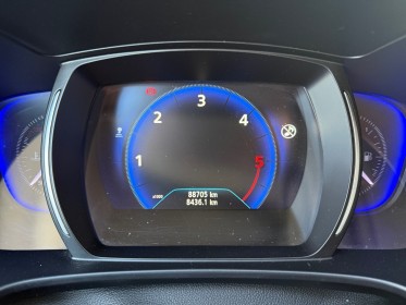 Renault koleos dci 130 4x2 energy intens attelage garantie 12 mois occasion simplicicar saint-omer simplicicar simplicibike...