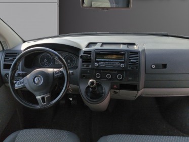 Volkswagen transporter fourgon 2.0 tdi 102  garantie 12 mois occasion simplicicar saint-omer simplicicar simplicibike france