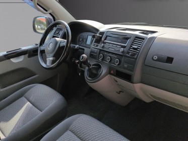 Volkswagen transporter fourgon 2.0 tdi 102  garantie 12 mois occasion simplicicar saint-omer simplicicar simplicibike france