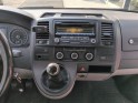 Volkswagen transporter fourgon 2.0 tdi 102  garantie 12 mois occasion simplicicar saint-omer simplicicar simplicibike france