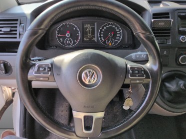 Volkswagen transporter fourgon 2.0 tdi 102  garantie 12 mois occasion simplicicar saint-omer simplicicar simplicibike france