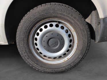 Volkswagen transporter fourgon 2.0 tdi 102  garantie 12 mois occasion simplicicar saint-omer simplicicar simplicibike france