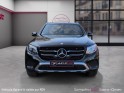 Mercedes glc coupe 250 d fascination toit ouvrant panoramique garantie 12 mois occasion simplicicar saint-omer simplicicar...