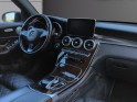 Mercedes glc coupe 250 d fascination toit ouvrant panoramique garantie 12 mois occasion simplicicar saint-omer simplicicar...