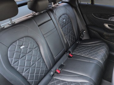 Mercedes glc coupe 250 d fascination toit ouvrant panoramique garantie 12 mois occasion simplicicar saint-omer simplicicar...