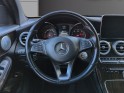 Mercedes glc coupe 250 d fascination toit ouvrant panoramique garantie 12 mois occasion simplicicar saint-omer simplicicar...