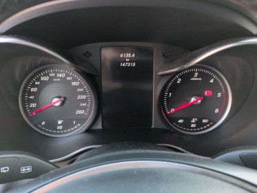 Mercedes glc coupe 250 d fascination toit ouvrant panoramique garantie 12 mois occasion simplicicar saint-omer simplicicar...