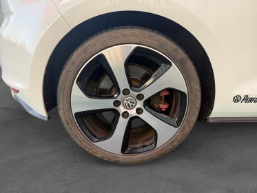 Volkswagen golf 2.0 tsi 230 gti performance garantie 12 mois occasion simplicicar saint-omer simplicicar simplicibike france