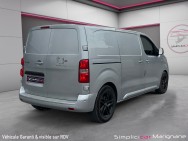 PEUGEOT d'occasion EXPERT STANDARD 2.0 BLUE HDI 180 PREMIUM PACK EAT