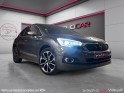 Ds ds4 bluehdi 180 ss eat6 sport chic, radar av, garantie 12 mois occasion simplicicar villejuif  simplicicar simplicibike...