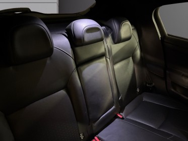 Ds ds4 bluehdi 180 ss eat6 sport chic, radar av, garantie 12 mois occasion simplicicar villejuif  simplicicar simplicibike...