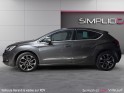Ds ds4 bluehdi 180 ss eat6 sport chic, radar av, garantie 12 mois occasion simplicicar villejuif  simplicicar simplicibike...