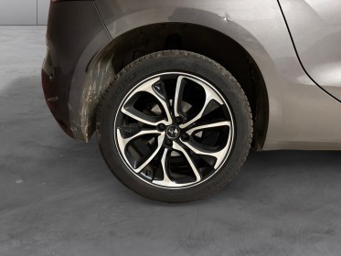 Ds ds4 bluehdi 180 ss eat6 sport chic, radar av, garantie 12 mois occasion simplicicar villejuif  simplicicar simplicibike...