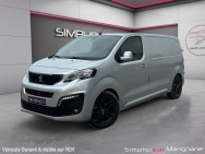 PEUGEOT d'occasion EXPERT STANDARD 2.0 BLUE HDI 180 PREMIUM PACK EAT