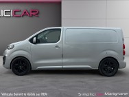 PEUGEOT d'occasion EXPERT STANDARD 2.0 BLUE HDI 180 PREMIUM PACK EAT