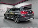 Bmw x3 g01 xdrive25d 231ch bva8 xline - garantie 12 mois occasion simplicicar lyon ouest simplicicar simplicibike france