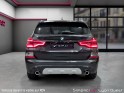 Bmw x3 g01 xdrive25d 231ch bva8 xline - garantie 12 mois occasion simplicicar lyon ouest simplicicar simplicibike france