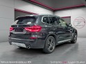 Bmw x3 g01 xdrive25d 231ch bva8 xline - garantie 12 mois occasion simplicicar lyon ouest simplicicar simplicibike france